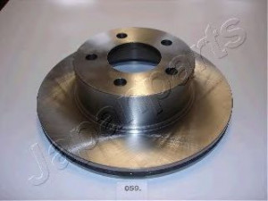 JAPANPARTS DI-059 stabdžių diskas 
 Dviratė transporto priemonės -> Stabdžių sistema -> Stabdžių diskai / priedai
8303-251-156, 9883-251-156
