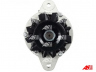 AS-PL A5093 kintamosios srovės generatorius
A004T57886, A004T59786, A4T57886