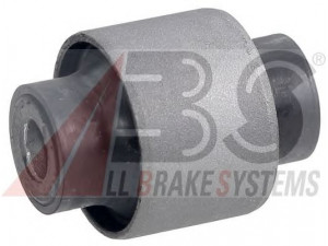 A.B.S. 271301 valdymo svirties/išilginių svirčių įvorė 
 Ašies montavimas/vairavimo mechanizmas/ratai -> Valdymo svirtis/pasukamosios svirties sujungimas -> Montavimas/sutvirtinimas
52622SH3010