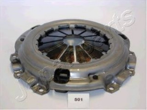 JAPANPARTS SF-501 sankabos suspaudimo plokštelė 
 Sankaba/dalys -> Sankabos suspaudimo plokštelė
MD749759, 22100-57B01, 22100-57B02
