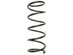 SACHS 998 067 spyruoklė 
 Pakaba -> Spyruoklės
5002.X8