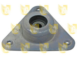 UNIGOM 392735 pakabos statramsčio atraminis guolis 
 Ašies montavimas/vairavimo mechanizmas/ratai -> Montavimas, pakabos statramstis
543024644R