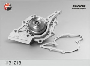 FENOX HB1218 vandens siurblys 
 Aušinimo sistema -> Vandens siurblys/tarpiklis -> Vandens siurblys
077121004, 077121004A, 077121004AX