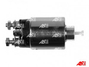 AS-PL SS9011 solenoidinis jungiklis, starteris