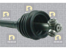 DA SILVA C5251 kardaninis velenas
FT30068