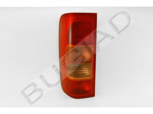 BUGIAD BSP22179 kombinuotas galinis žibintas 
 Dviratė transporto priemonės -> Elektros įranga -> Kombinuotas galinis žibintas/dalys -> Kombinuotas galinis žibintas
2D0 945 095