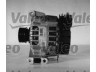 VALEO 439206 kintamosios srovės generatorius 
 Elektros įranga -> Kint. sr. generatorius/dalys -> Kintamosios srovės generatorius
0101543802, 0111543502, 011154350280
