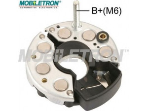 MOBILETRON RB-13H lygintuvas, kintamosios srovės generatorius
1306533, 9941262, 5726892, 8011080001