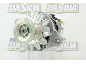 DA SILVA A030437 kintamosios srovės generatorius
526116304, 526117304, A2T72083