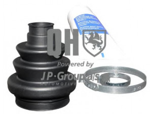 JP GROUP 1243701719 gofruotoji membrana, kardaninis velenas 
 Ratų pavara -> Gofruotoji membrana
0374319, 0374429, 1603014, 1603183