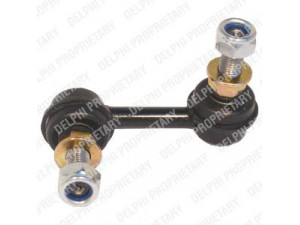 DELPHI TC1355 šarnyro stabilizatorius 
 Ašies montavimas/vairavimo mechanizmas/ratai -> Stabilizatorius/fiksatoriai -> Savaime išsilyginanti atrama
54618-AU000, 54618-BA30A