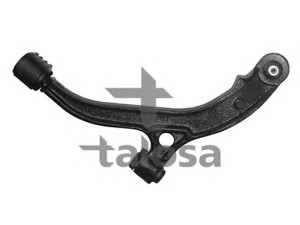TALOSA 40-05006 vikšro valdymo svirtis 
 Ašies montavimas/vairavimo mechanizmas/ratai -> Valdymo svirtis/pasukamosios svirties sujungimas -> Vairo trauklės (valdymo svirtis, išilginis balansyras, diago
4743377AA, 4766377, 4766543, 4766543AA