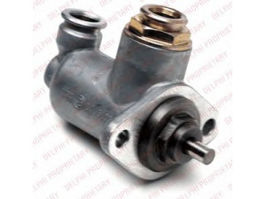 DELPHI FE0309 kuro siurblys
000 090 77 50