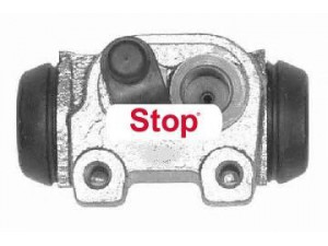 STOP 251039S rato stabdžių cilindras 
 Stabdžių sistema -> Ratų cilindrai
7701033599, 7701033600, 7701035465