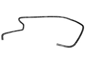 FARE SA 8604 radiatoriaus žarna 
 Aušinimo sistema -> Žarnelės/vamzdeliai/sujungimai -> Radiatoriaus žarnos
1317A0, 1317C9