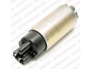 DELPHI FE0364 kuro siurblys
17040-S3M-A00, 17040-S5A-930