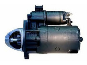 HELLA 8EA 726 099-001 starteris 
 Elektros įranga -> Starterio sistema -> Starteris
46231610, 5985265, 7589435, 7658555