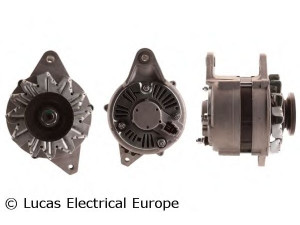 LUCAS ELECTRICAL LRA00167 kintamosios srovės generatorius 
 Elektros įranga -> Kint. sr. generatorius/dalys -> Kintamosios srovės generatorius
27020-12040, 27020-13010, 27020-13013