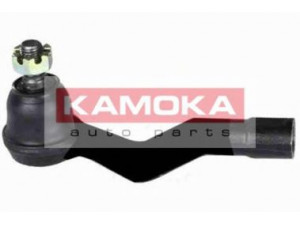 KAMOKA 9941333 skersinės vairo trauklės galas 
 Vairavimas -> Vairo mechanizmo sujungimai
48520 88E25