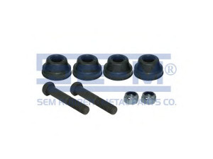 SEM LASTIK 9142 skersinio stabilizatoriaus įvorių komplektas 
 Ašies montavimas/vairavimo mechanizmas/ratai -> Stabilizatorius/fiksatoriai -> Sklendės
1429 110 S1