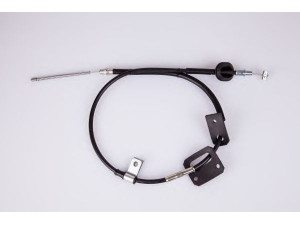 HELLA PAGID 8AS 355 664-651 trosas, stovėjimo stabdys
54420A60A01