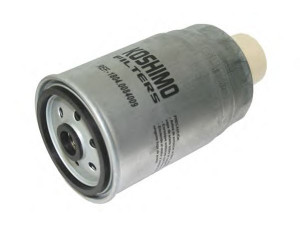 KOSHIMO 1804.0084009 kuro filtras 
 Techninės priežiūros dalys -> Papildomas remontas
1909142, 1930010, 4753103, 9941058