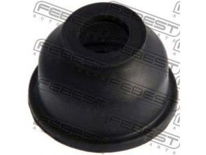 FEBEST HBJB-CAP remonto komplektas, atrama/vairo trauklė 
 Ašies montavimas/vairavimo mechanizmas/ratai -> Sujungimai -> Atramos/vairo trauklė
51225-S50-003