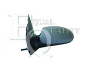 EQUAL QUALITY RD00344 išorinis veidrodėlis 
 Kėbulas -> Langai/veidrodėliai -> Veidrodėlis
1077784, 1133962