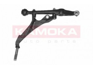KAMOKA 9947775 vikšro valdymo svirtis 
 Ašies montavimas/vairavimo mechanizmas/ratai -> Valdymo svirtis/pasukamosios svirties sujungimas -> Vairo trauklės (valdymo svirtis, išilginis balansyras, diago
51350 SR3 020, 51350 SR3 A01, 51350 SR3 A02