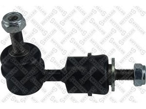 STELLOX 56-71024-SX šarnyro stabilizatorius 
 Ašies montavimas/vairavimo mechanizmas/ratai -> Stabilizatorius/fiksatoriai -> Savaime išsilyginanti atrama
1 310 333, 1 335 548, 1 469 208