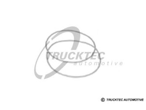 TRUCKTEC AUTOMOTIVE 05.13.002 O žiedas, cilindro sraigtinė įvorė
0121 2716, 51.96501.0355, 51.96501.0412