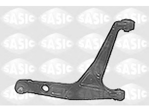 SASIC 5213373 vikšro valdymo svirtis 
 Ašies montavimas/vairavimo mechanizmas/ratai -> Valdymo svirtis/pasukamosios svirties sujungimas -> Vairo trauklės (valdymo svirtis, išilginis balansyras, diago
352137, 91519408, 352137
