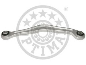 OPTIMAL G5-789 vikšro valdymo svirtis 
 Ašies montavimas/vairavimo mechanizmas/ratai -> Valdymo svirtis/pasukamosios svirties sujungimas -> Vairo trauklės (valdymo svirtis, išilginis balansyras, diago
2213500206