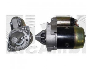 AUTOTEAM SMA101 starteris 
 Elektros įranga -> Starterio sistema -> Starteris
M002T48081, M003T32589, M003T42781