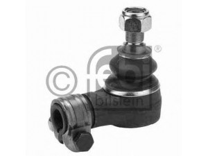 FEBI BILSTEIN 14607 skersinės vairo trauklės galas, ašies statramstis 
 Ašies montavimas/vairavimo mechanizmas/ratai -> Stabilizatorius/statramsčiai/trauklės
0 0858 0735, 0858 0735, 5 0033 7201