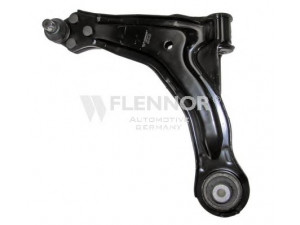 FLENNOR FL0971-G vikšro valdymo svirtis 
 Ašies montavimas/vairavimo mechanizmas/ratai -> Valdymo svirtis/pasukamosios svirties sujungimas -> Vairo trauklės (valdymo svirtis, išilginis balansyras, diago
6383300010, 6383300510