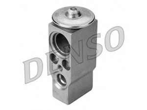 DENSO DVE20003 išsiplėtimo vožtuvas, oro kondicionavimas 
 Oro kondicionavimas -> Vožtuvai
1618057, 9180166, 6461G8