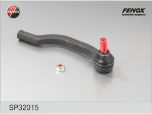 FENOX SP32015 skersinės vairo trauklės galas 
 Vairavimas -> Vairo mechanizmo sujungimai
4852000QAL, 4408511, 7701049283