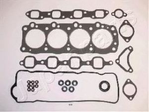 JAPANPARTS KG-901 tarpiklių komplektas, cilindro galva 
 Variklis -> Cilindrų galvutė/dalys -> Tarpiklis, cilindrų galvutė
8-94438-318-0, 4316748