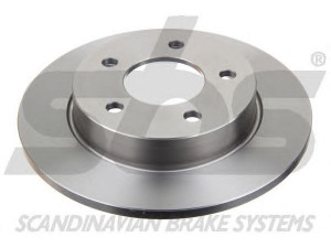 sbs 1815203250 stabdžių diskas 
 Stabdžių sistema -> Diskinis stabdys -> Stabdžių diskas
BP4Y26251B, BP4Y26251C, BP4Y26251D