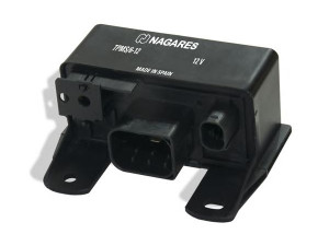 NAGARES TPMS/6-12 valdymo blokas, kaitinimo žvakių sistema 
 Elektros įranga -> Valdymo blokai
05170859AA, 5170859AA, 000 545 36 16