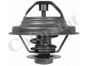 CALORSTAT by Vernet TH6523.87 termostatas, aušinimo skystis 
 Aušinimo sistema -> Termostatas/tarpiklis -> Thermostat
025121113, 025121113D, 025121113E
