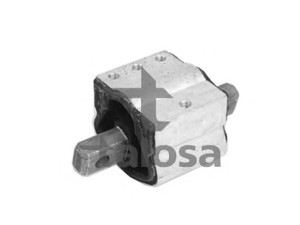 TALOSA 61-06878 montavimas, automatinė transmisija 
 Transmisija -> Automatinė pavarų dėžė -> Transmisijos montavimas
2122400318