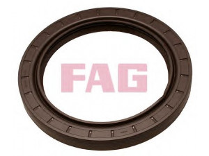 FAG 413 0206 10 veleno sandariklis, rato guolis 
 Ašies montavimas/vairavimo mechanizmas/ratai -> Rato stebulė/montavimas -> Rato guolis
50 00 671 980, 50 10 566 199