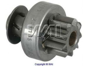 WAIglobal 54-8232 laisvos eigos pavara, starteris
8943677720, 2801170020, K351181431