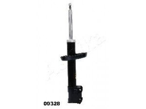 ASHIKA MA-00328 amortizatorius 
 Pakaba -> Amortizatorius
334138, 344010, 344011, 344015