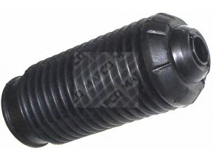 MAPCO 32601 apsauginis dangtelis/gofruotoji membrana, amortizatorius 
 Pakaba -> Amortizatorius
1 654 205, 7 379 687, 89 FB 3K036AA