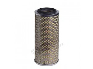 HENGST FILTER E112L oro filtras 
 Techninės priežiūros dalys -> Techninės priežiūros intervalai
1-1114-029-100.00, 216 5031, 216 5034