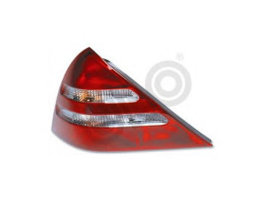 ULO 6988-01 kombinuotas galinis žibintas 
 Kėbulas -> Šviesos -> Kombinuotas galinis žibintas/dalys -> Kombinuotas galinis žibintas
1708202164, A1708202164