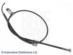 BLUE PRINT ADK84673 trosas, stovėjimo stabdys 
 Stabdžių sistema -> Valdymo svirtys/trosai
45068-00000